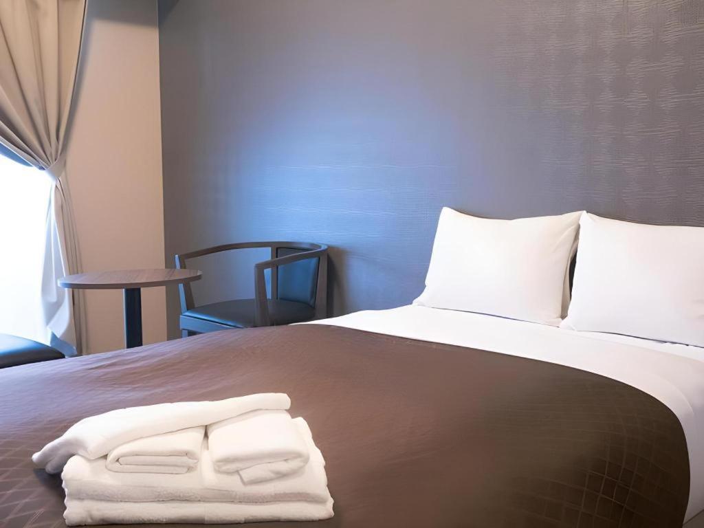 Mr.Kinjo Link In Kume Naha Hotell Eksteriør bilde