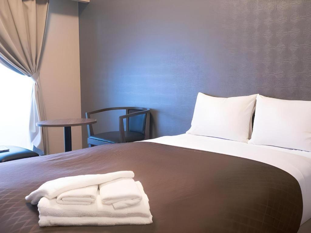 Mr.Kinjo Link In Kume Naha Hotell Eksteriør bilde