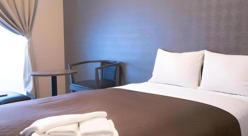 Mr.Kinjo Link In Kume Naha Hotell Eksteriør bilde